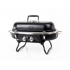 CAMP4 Pöytärunko Grillille Trolleylla (220237)
